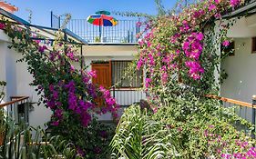 Casa El Errante Arequipa